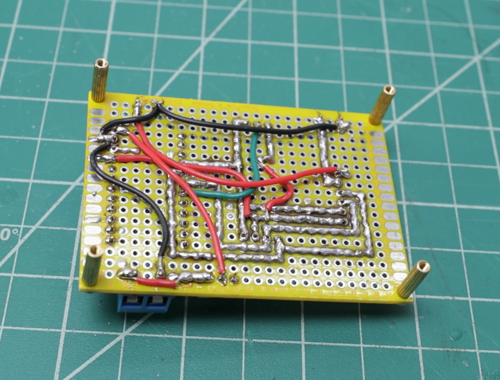 DIY Arduino Multifunction Energy Meter - Open Green Energy