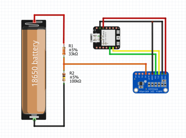 How To Use ADS1115 16-Bit ADC Module With XIAO ESP32C3 - Open Green Energy